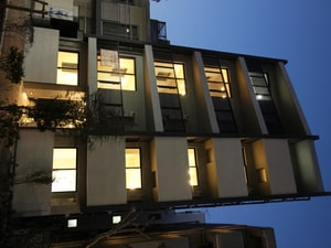 GranDuo高円寺5