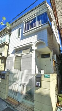 ＴＣＲＥ西小岩