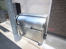建物設備 オーガスタコート下井草