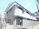 外観写真 オリエント船橋Ｂ棟