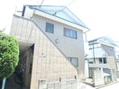 外観写真 オリエント船橋Ｂ棟