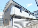 外観写真 オリエント船橋Ｂ棟