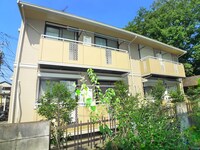 メゾンドフレ－ル