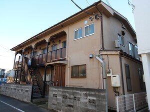 ブル－ハイツ