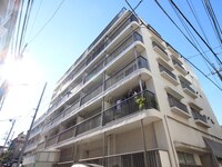 上馬フラワーホーム（510）