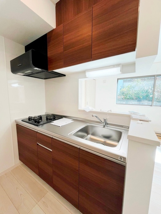 キッチン ときわ台レジデンス