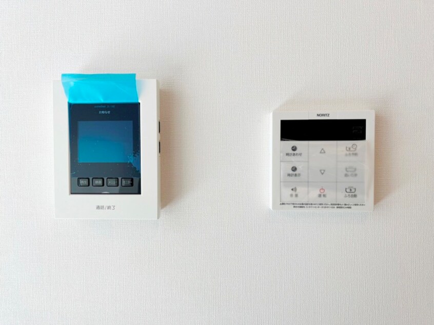 内観写真 ときわ台レジデンス