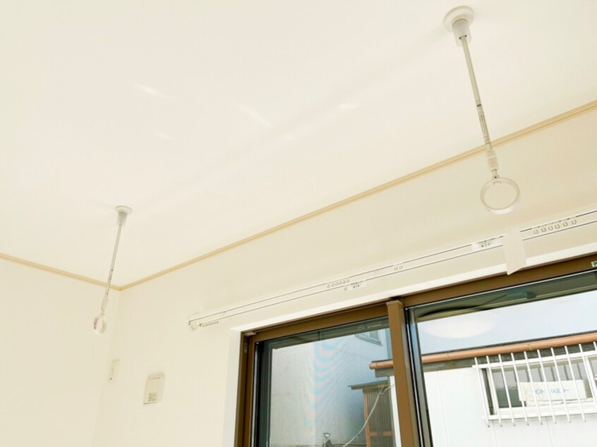 内観写真 ときわ台レジデンス