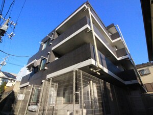 Ｇ・Ａステ－ジ三ツ境