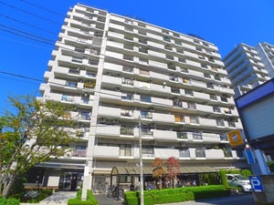 ﾗｲｵﾝｽﾞｼﾃｨ川口（１１０２）
