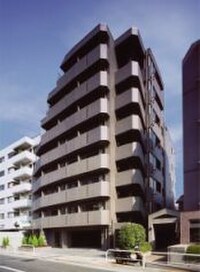 ルーブル下北沢（302）