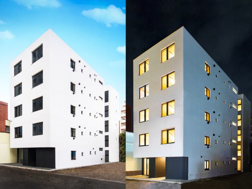 外観写真 ＣｏｏＬ