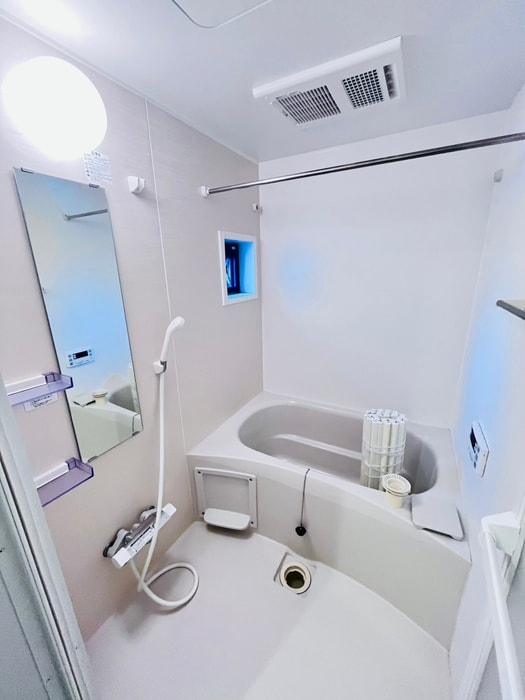 バス／シャワールーム等 ＣｏｏＬ