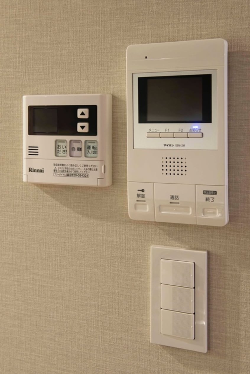 内観写真 ＣｏｏＬ