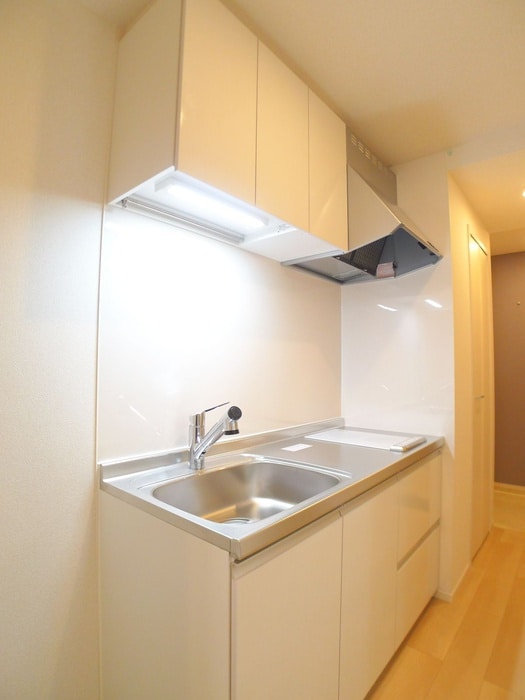 キッチン ガーデン　ヒルズ