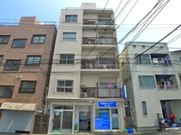 富士ﾋﾞﾙ