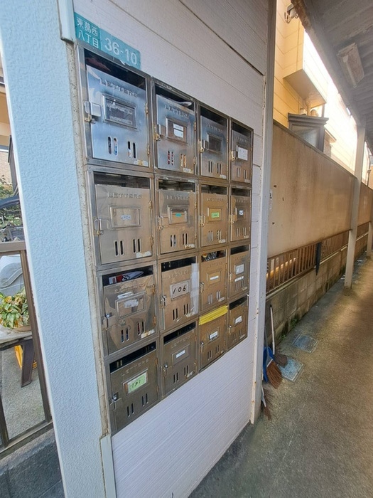 その他 第３光コーポ