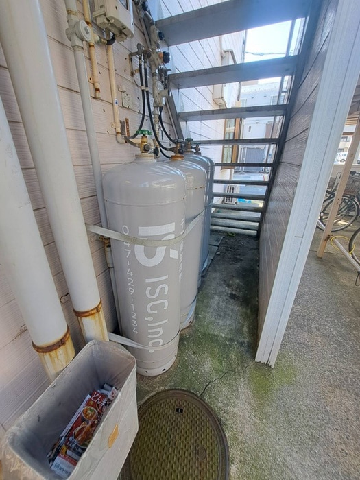 その他 第３光コーポ