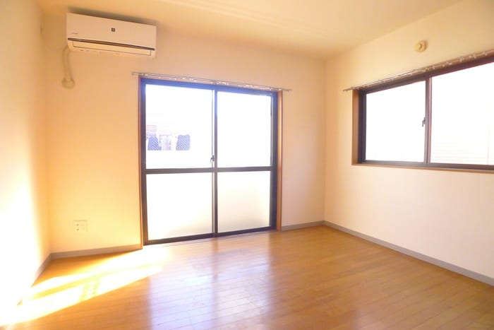 居室 ヴェルドミール