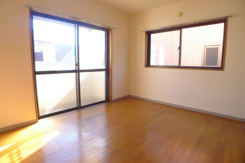 居室 ヴェルドミール