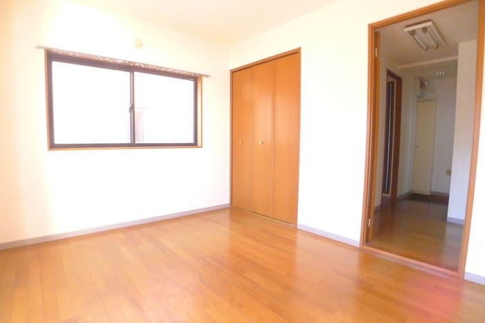 居室 ヴェルドミール