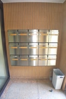 建物設備 ヴェルドミール