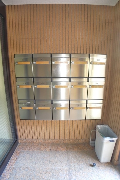 建物設備 ヴェルドミール