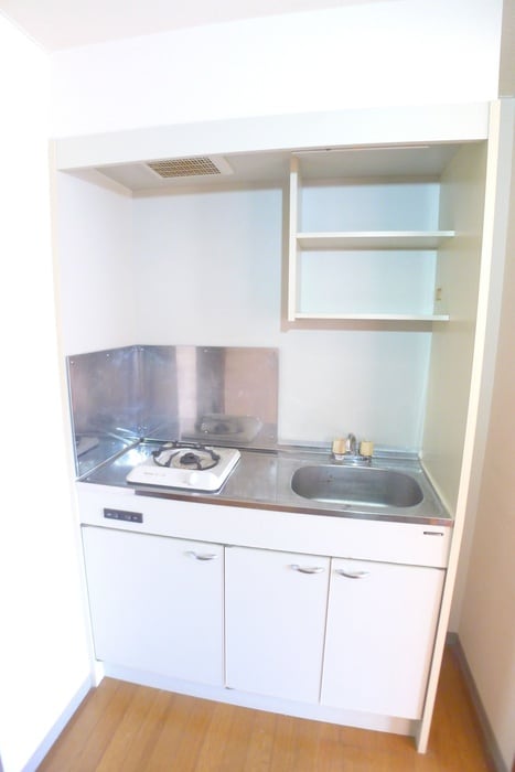 キッチン ヴェルドミール