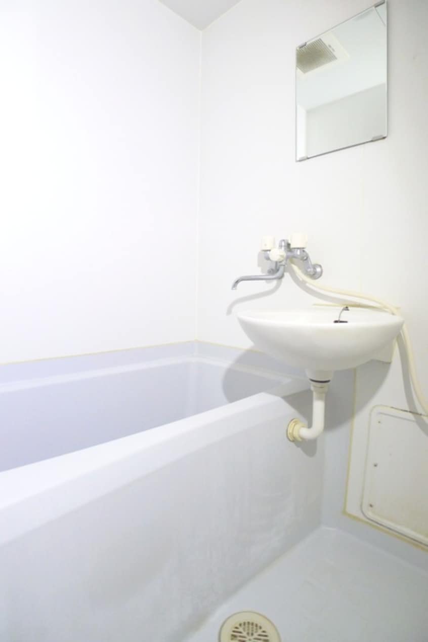 バス／シャワールーム等 ヴェルドミール