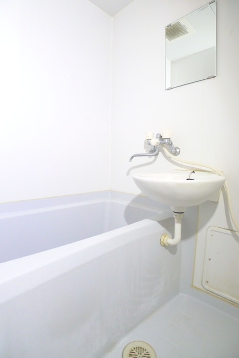 バス／シャワールーム等 ヴェルドミール