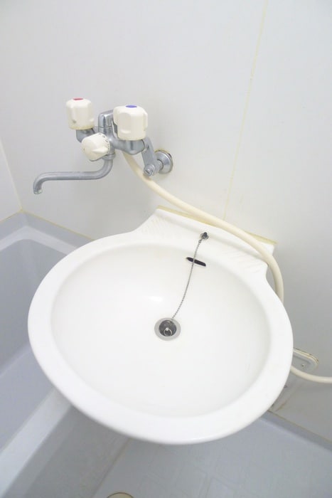 洗面 ヴェルドミール