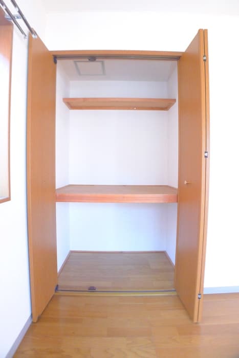 収納 ヴェルドミール