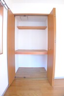 収納 ヴェルドミール