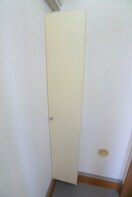 靴箱 ヴェルドミール