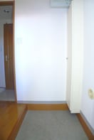 玄関 ヴェルドミール