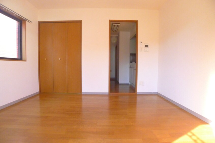 居室 ヴェルドミール