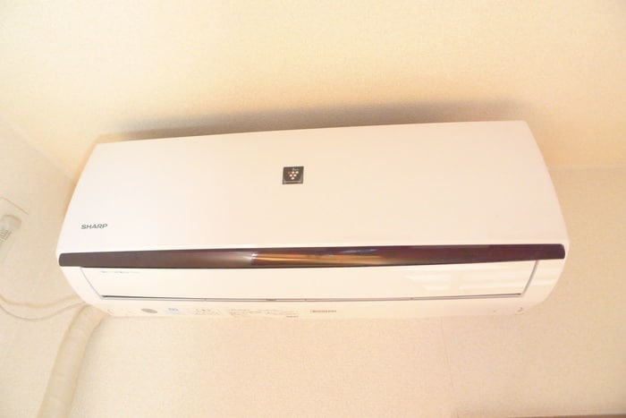 内観写真 ヴェルドミール