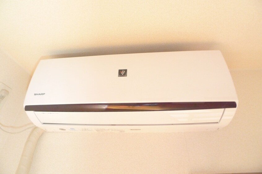 内観写真 ヴェルドミール