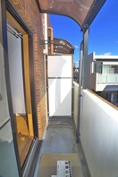 ベランダ・バルコニー ヴェルドミール