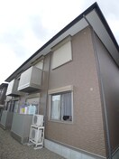 外観写真 サンハイツCⅠ