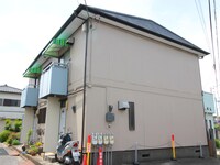 コーポ礒崎
