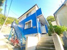 第11セントラルコーポ横須賀の外観
