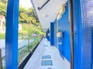 外観写真 第11セントラルコーポ横須賀