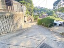 周辺環境 第11セントラルコーポ横須賀