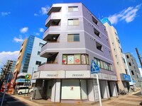 タウンコ－トビル