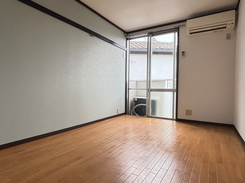 居室 マロンコ－ポ