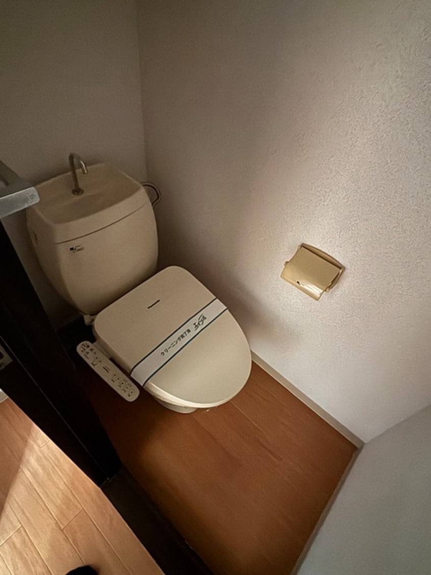 トイレ マロンコ－ポ