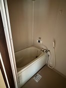 バス／シャワールーム等 マロンコ－ポ