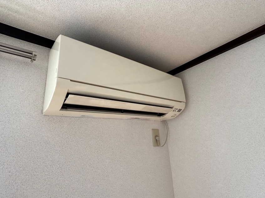 内観写真 マロンコ－ポ