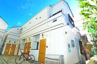 レスぺテザ小岩